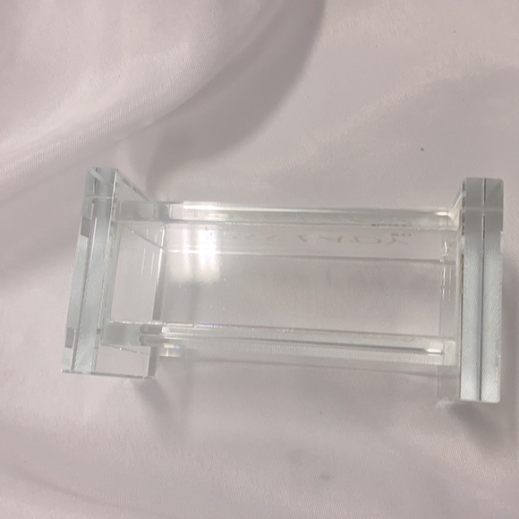 New BOSS LADY rare business card holder - Picture 5 of 5